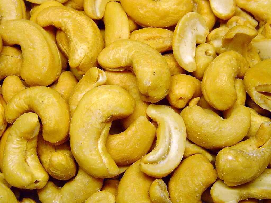 nuts